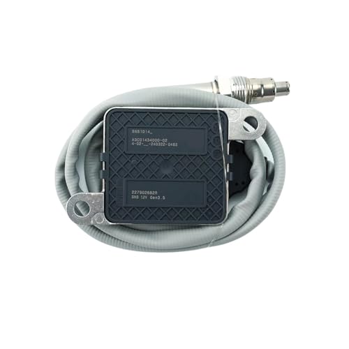 Capteur NOx 227902682R haute précision avec sonde d'azote et d'oxygène intégrée