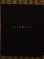 SEGOURA B003YEK72K Book Cover