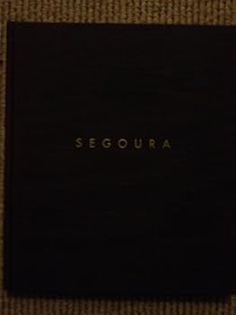 Hardcover SEGOURA Book