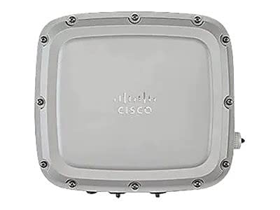 Cisco Compatibile Wi-Fi 6 Outdoor AP Esterno Formica