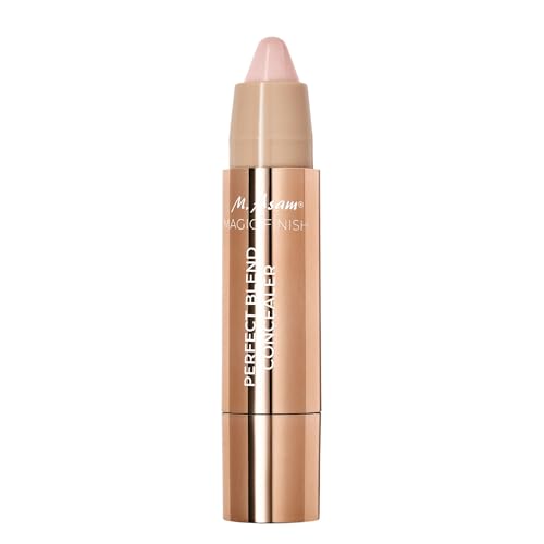 M. Asam MAGIC FINISH Perfect Blend Concealer Fair (3 g) Abdeckstift perfektioniert & kaschiert Makel & Unebenheiten Make-Up mit variierbarer Deckkraft & sofortigem Weichzeichner Effekt
