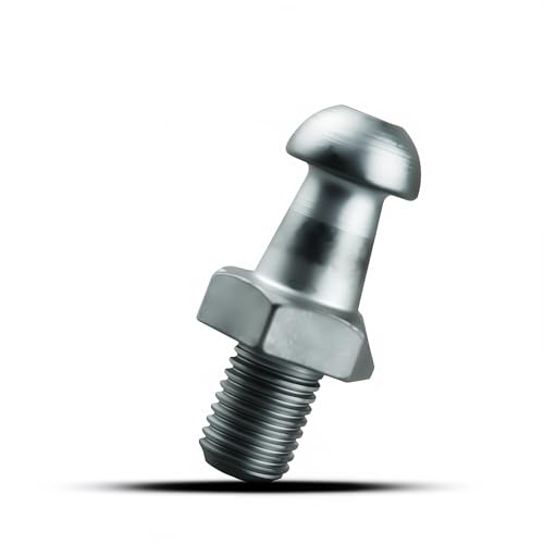 Yojunauto Clutch Release Fork Pivot Ball stud Fit for Toyota FJ Cruiser Tacoma Tundra