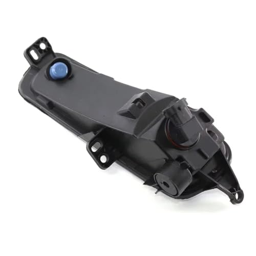 Luces de circulación diurna para Transit MK8 Custom Mk3 faro izquierdo V363 4