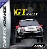 GT Advance 2 Rally Racing - [GBA]