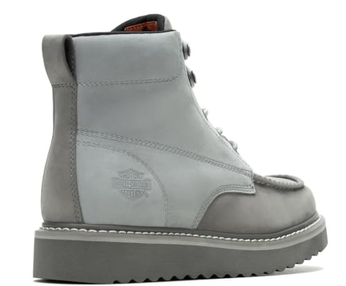 Harley-Davidson Men's Motorcycle Boot3