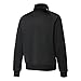 adidas Men's Essentials 3 Stripe Tricot Track Jacket, Black/White, Large