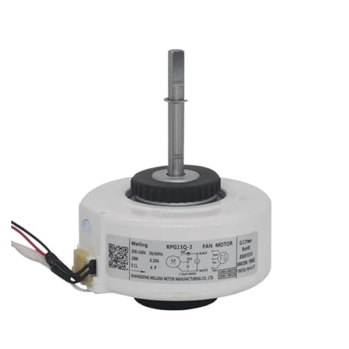 RPG15Q-3 220-240V 50/60Hz 18W �����@ AC �t�@�����[�^�[�ATCL �ƌ݊����A�G�A�R���������i