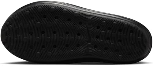 Nike Tênis masculino ReactX Rejuven8 (HV5060-001, preto/preto