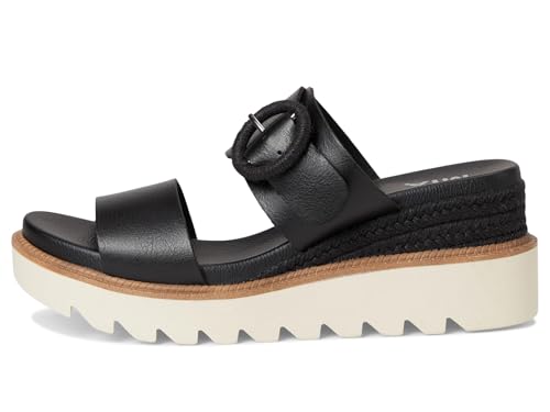 MIA Women's Orla Flat Sandal4