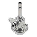 RATCHROLL Fuel Pressure Regulator Fuel Pump Regulator for Nissan Sentra 1991-1994 No.2267038U00 Metal Corrosion Resistant 20-70 Psi 1 Pcs