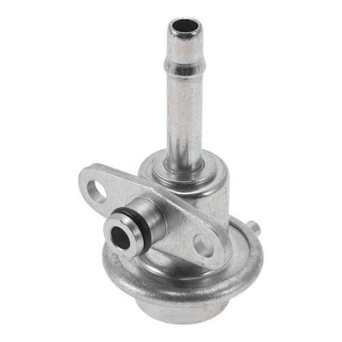 RATCHROLL Fuel Pressure Regulator Fuel Pump Regulator for Nissan Sentra 1991-1994 No.2267038U00 Metal Corrosion Resistant 20-70 Psi 1 Pcs
