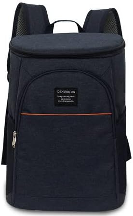 Mochila Térmica 20 Litros com Alça Com Abridor