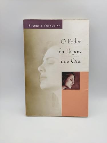 O poder da esposa que ora - brochura