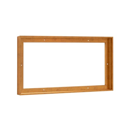 Pixy Canvas Floater Frame 16x48 for 3/4 (0.75) inch Deep