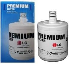 Genuine Premium fridge water filter cartridge for LG System Model GEN11042FR-08