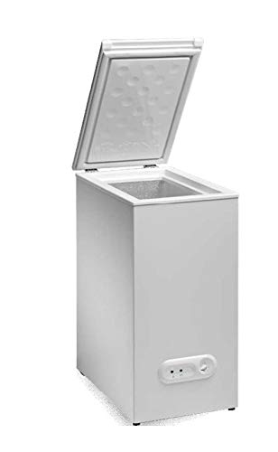 Congelador Arcón Tensai Sif70A+