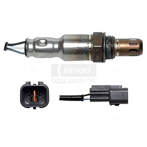 Sensor de Oxígeno Lado Conductor Upstream Denso 234-4458 miniatura 1