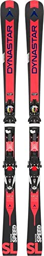  Dynastar Sci Speed Master SL + attaco SPX 12 163