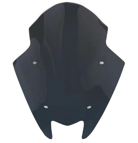 Pare-brise NMAX155 cache carénage déflecteur moto N-Max 155 vent