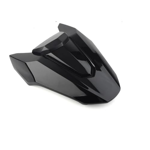 Capot de selle CBR650R CB650R 2019-2020 dosseret arriere moto noir