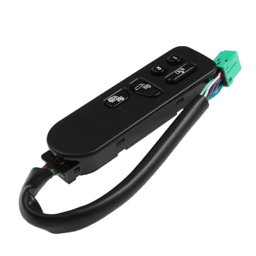 Interrupteur de siège électrique Chevrolet 2003-2006 commande 15116863 - 4