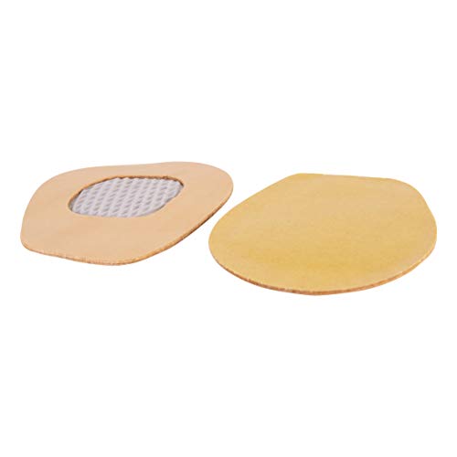 Tarrago Original Therapies Premium Leather Antiskid Insole miniatura 2