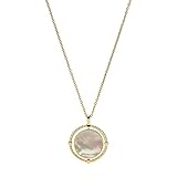 Fossil Damen Kette aus Stainless Steel VAL JF03800710