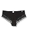 Produktbild Skiny Damen Panties Smart Cotton Panty 2er Pack, Schwarz (Black 7665), 38