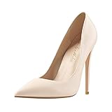 zara pumps pump sexy Party Hochzeit Abiball Abendball Ball Abschlussfeier Abschlussball Business Abend Freizeit Prom high heels pumps damen für wedding Party oder cocktail modisch klassisch mode sexy heiß fashion damen pumps high heels stiletto Slip on Schuhe spitze zehen pumps schwarz damen schuhe stiletto absatz