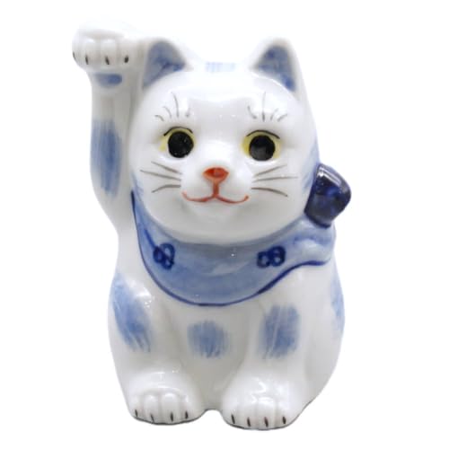 九谷焼 招き猫 金運」の人気商品一覧・価格比較 - 価格.com