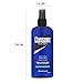Consort Hair Spray for Men, Extra Hold, Unscented, Non-Aerosol - 8 oz(Pack of 4)