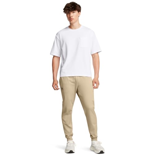 Image of Under Armour Men's Sportstyle Tricot Jogger