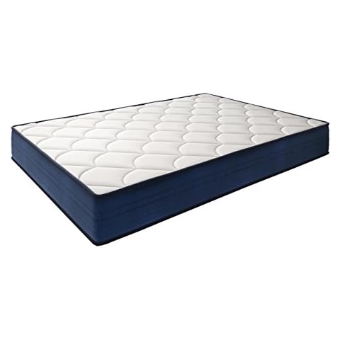 Colchón viscoelástico Modelo Memory de El Almacen del Colchon Cover