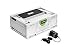 Produktbild Festool Bluetooth Lautsprecher SYS3 BT20 M 137 240V TOPROCK