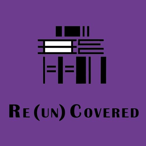 『Re(un)Covered』のカバーアート