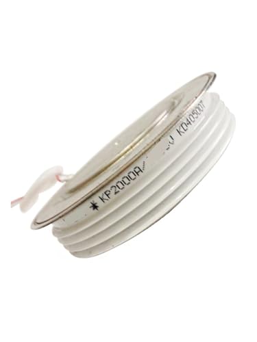 Tiristor de torta redonda KP2000A1700V KP2000A1800V de potencia