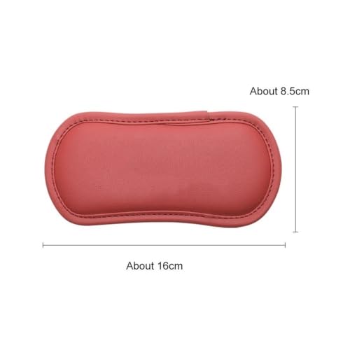 Almohadillas protectoras para piernas y codos que alivian el dolor en Deepal S7 5