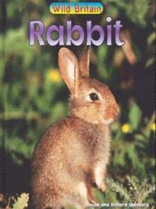 Wild Britain: Rabbit (Wild Britain): Rabbit (Wild Britain): Louise ...