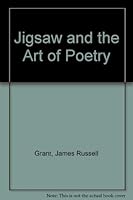 Jigsaw and the Art of Poetry 1903341809 Book Cover