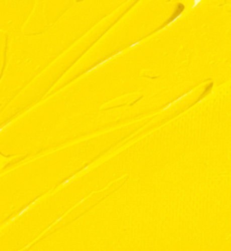 Pebeo Studio XL Fine Artist Oil Paint 37ml Tubes - Primary Cadmium Yellow Hue
