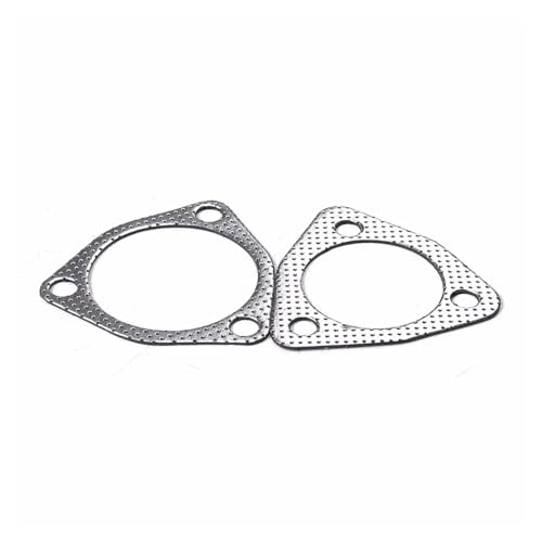 Colector de escape turbo de alta carrera para VW Passat 1.8T 1998-2005 6