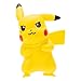 Bandai - Pokémon - 8 Battle Figures - Pack of 8 Pikachu Figures - JW2604