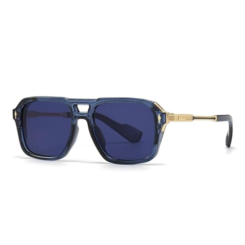 Lunettes de soleil tendance pour vos terrasses et sorties estivales