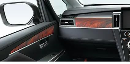 Amazon | MITSUBISHIMOTORS デリカD:5 CV1W アクセントパネル（バール