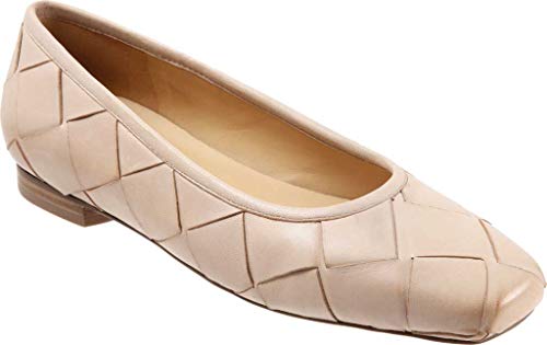 Image of Trotters Women's Ballet Flat