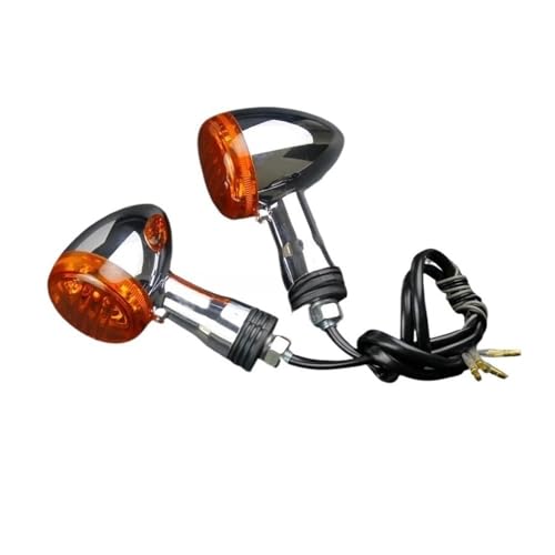 Clignotant et feu arrière de moto pour Boulevard M109R VRZ1800 2006-2015