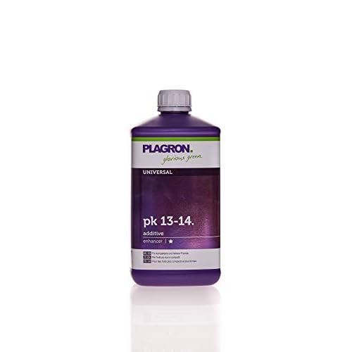 Plagron PK13/14 1 Liter Blüte Dünger