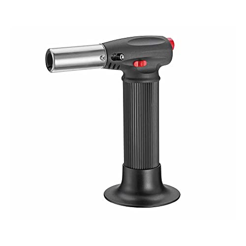 Preisvergleich Produktbild Küchenprofi Flambierbrenner Chef, Edelstahl, 7