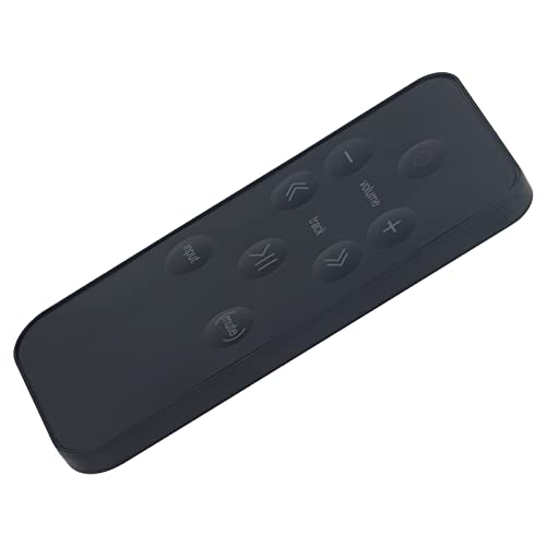 VINABTY New Remote Control Replacement fit for Beatbox Portable Bluetooth Speaker Remote Controller - Image 3