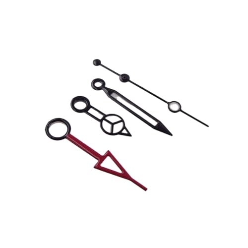 Outils de réparation NH34A GMT pour pose aiguille montre mécanique kit horlogerie P27/613#